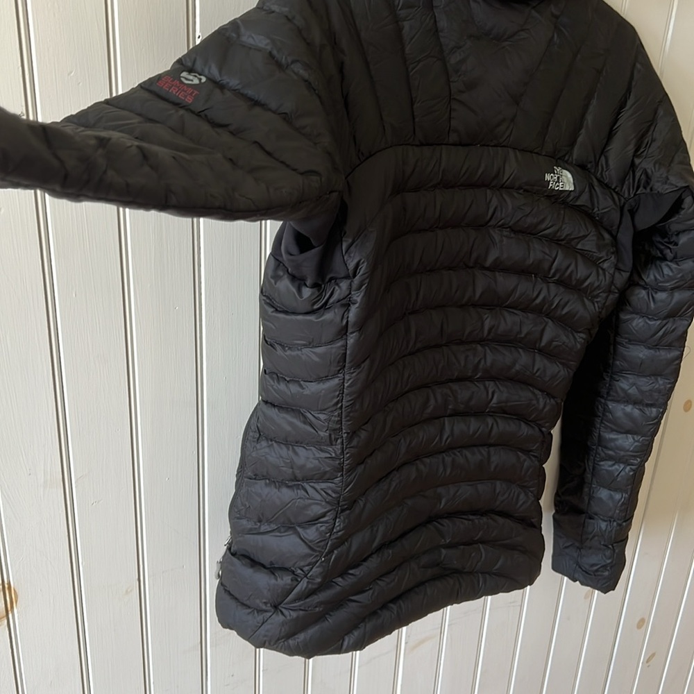 The North Face Summit Series Women’s Nano Jacket 800 fill Down, Size Small. - Picture 6 of 12
